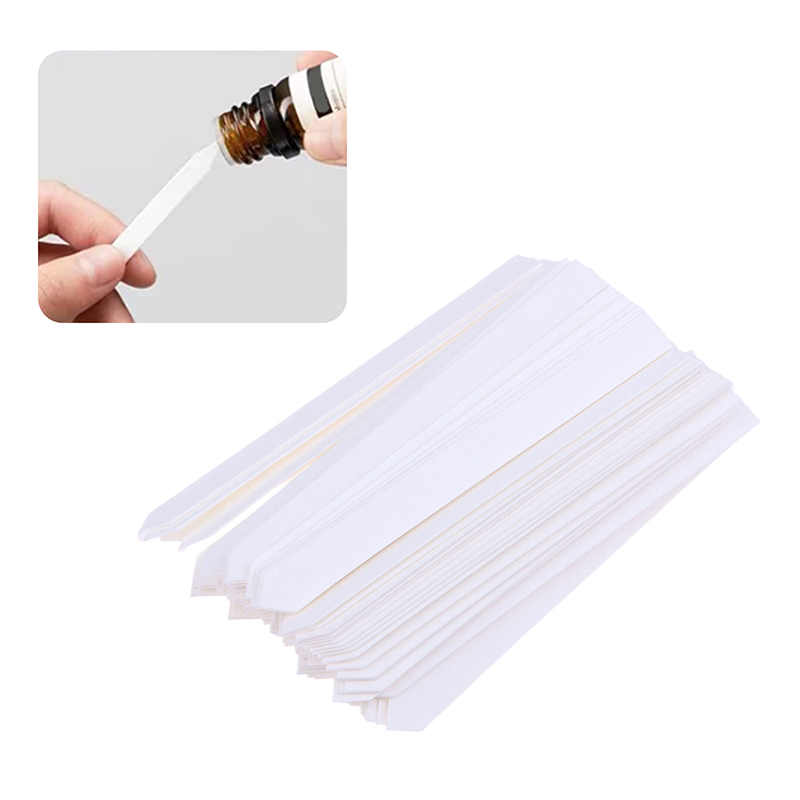 Fragrance-Oils Perfume - New 100pcs Perfume Test Strips Premium