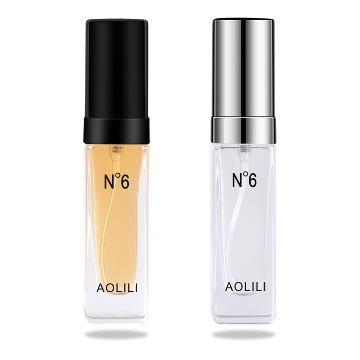 Perfume Fragrance Man - N6 Women Men Unisex Perfume Fresh