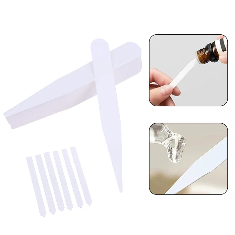 Perfume Fragrance Test - 100pcs Perfume Test Strips Premium Test