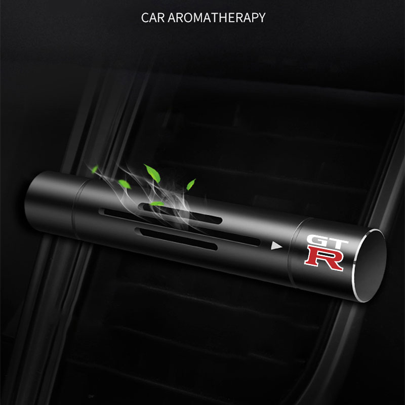 Car Air Outlet Perfume Air Con - Perfume X ulasan dan harga