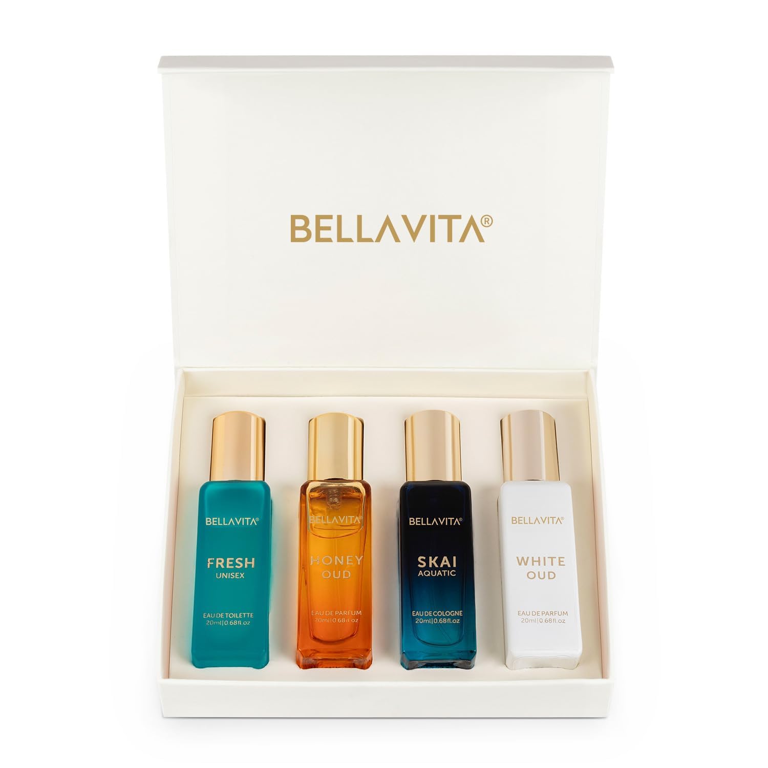 Generic Bella Vita Luxury Unis - Perfume X ulasan dan harga