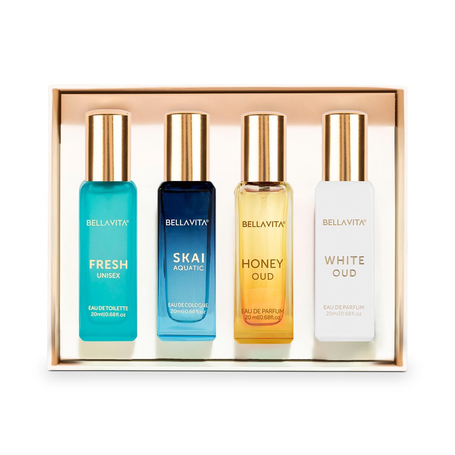 Generic Bella Vita Luxury Unis - Perfume X ulasan dan harga
