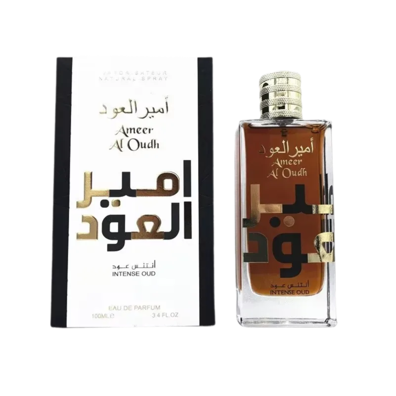 Ameer Eau De Parfum Body Spray - Fragrance-Oils Perfume ulasan dan harga