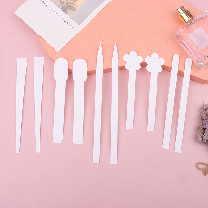 New·100pcs/lot Round Head Test - Perfume Fragrance Test ulasan dan harga