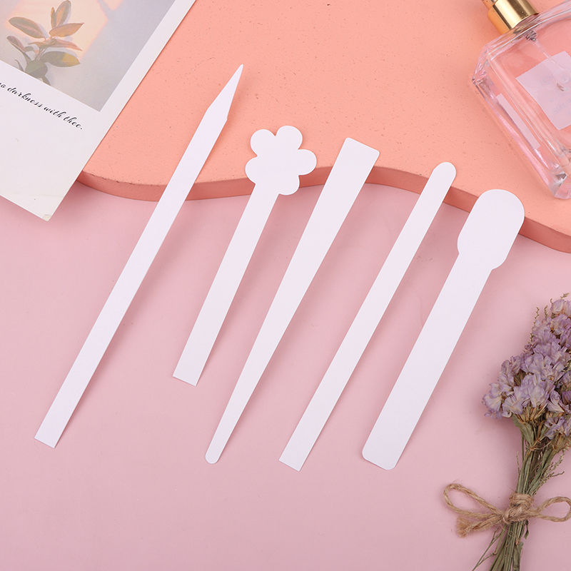 New·100pcs/lot Round Head Test - Perfume Fragrance Test ulasan dan harga