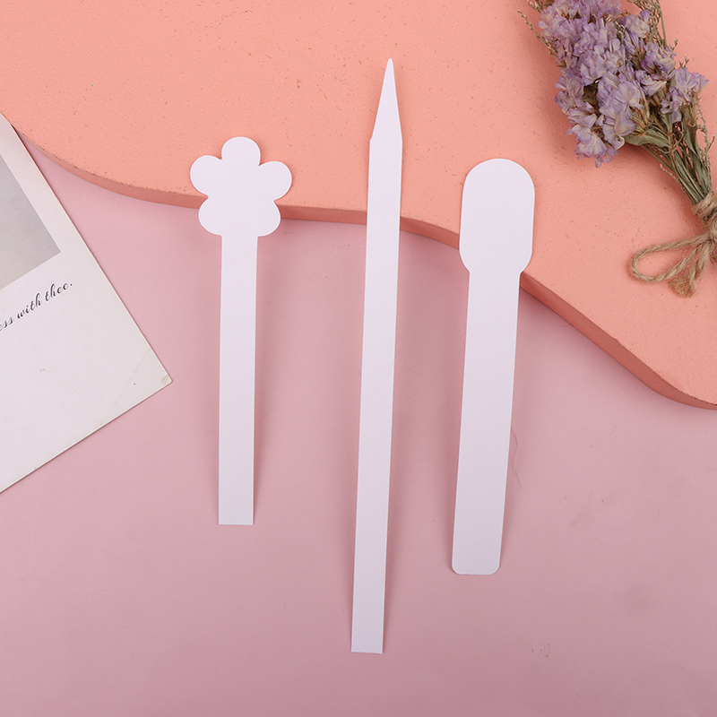 New·100pcs/lot Round Head Test - Perfume Fragrance Test ulasan dan harga
