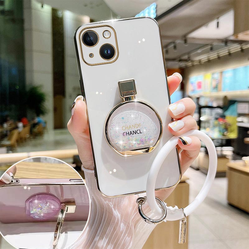 Creative Perfume Bottle Platin - Perfume X ulasan dan harga