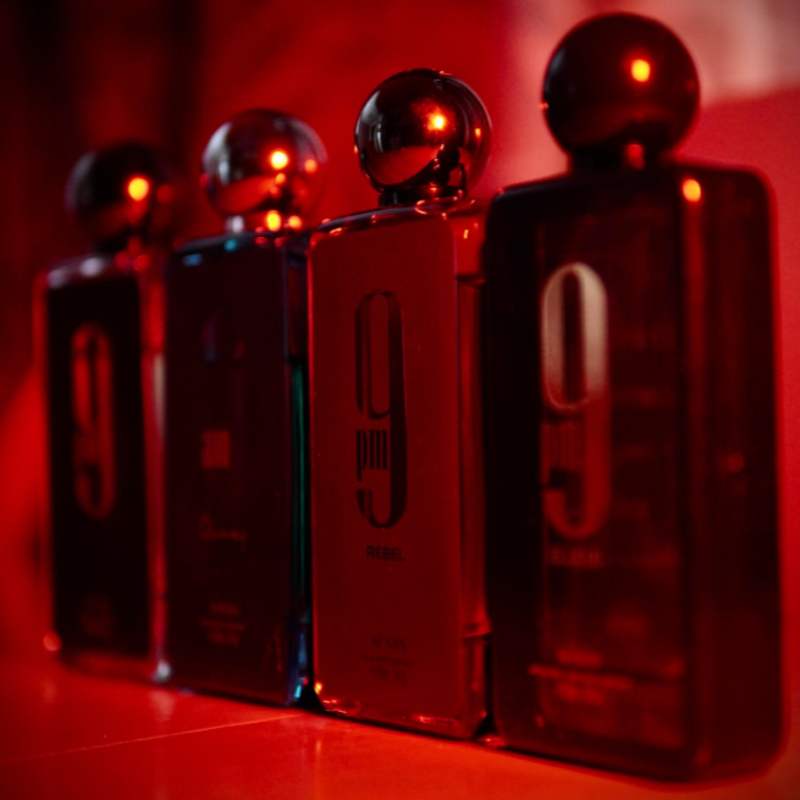 Perfumes and Colognes Set Gift - Perfume X ulasan dan harga