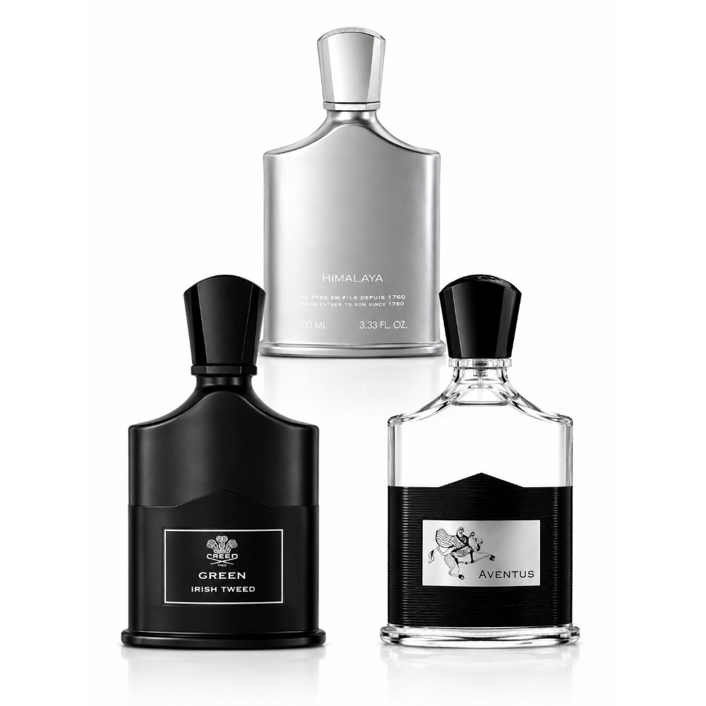 Aventus Fragrance For Men 100m - Perfume Fragrance Man ulasan dan harga