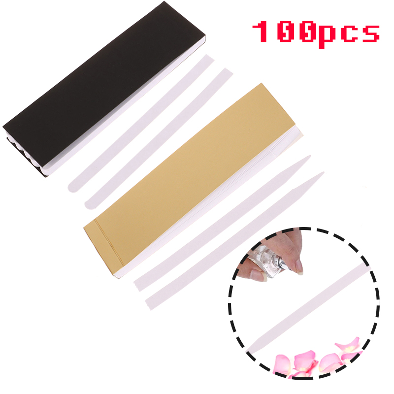 100 Pcs Aromatherapy Fragrance - Perfume Fragrance Test ulasan dan harga