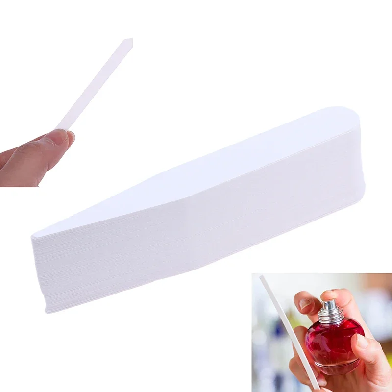 100pcs Perfume Test Strips Pre - Perfume Fragrance Test ulasan dan harga