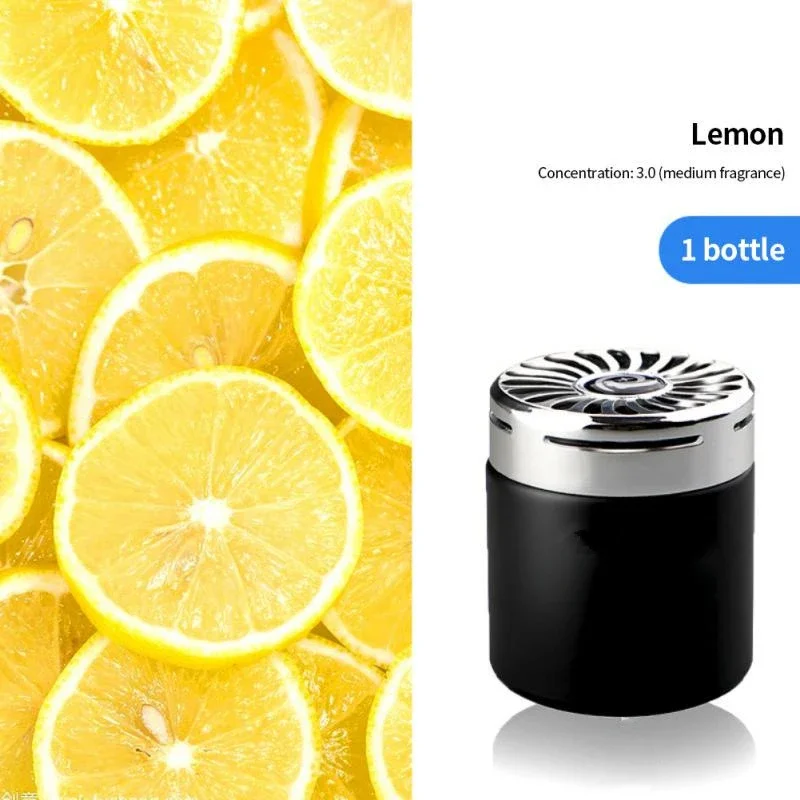 Fragrance Car Air Freshener Di - Perfume X ulasan dan harga