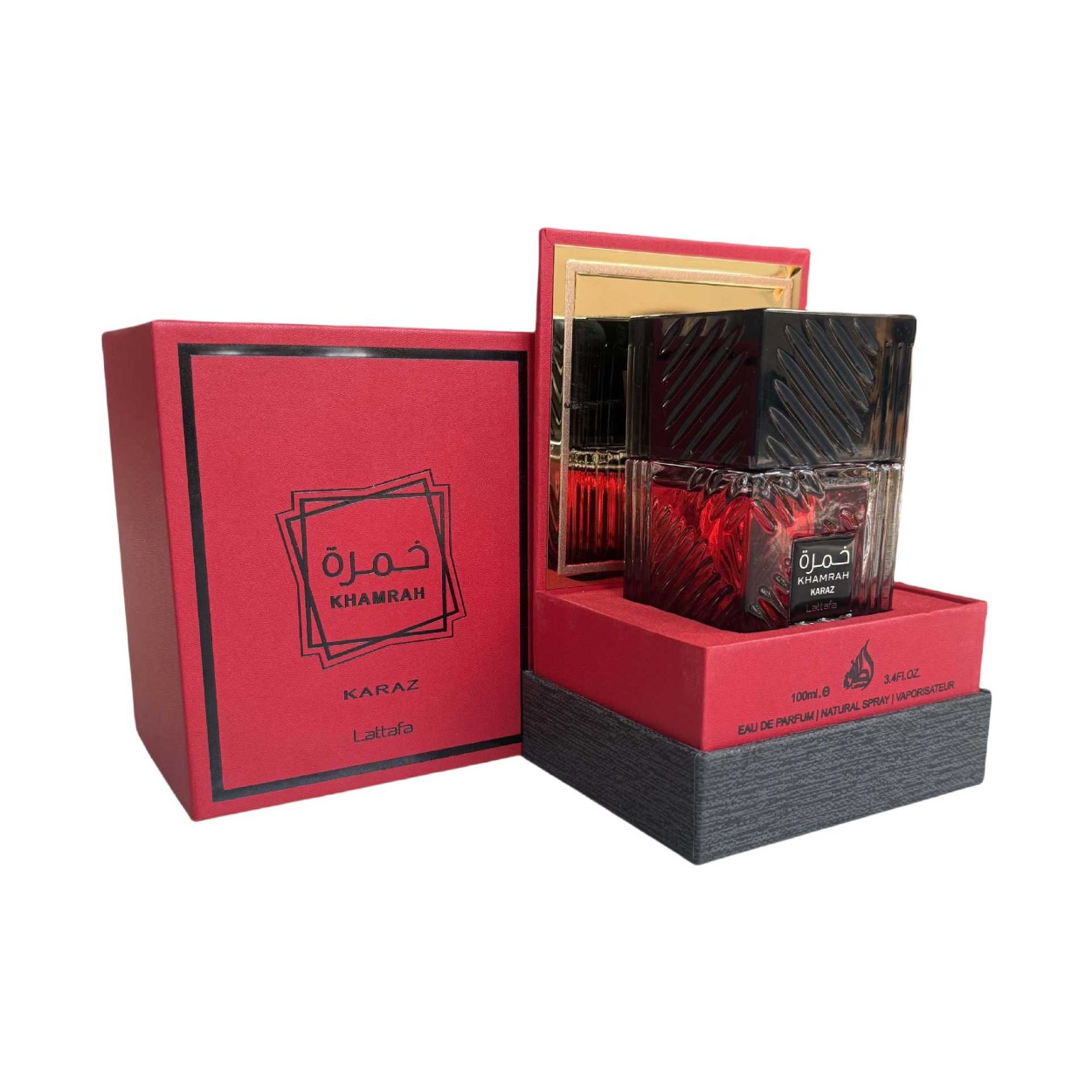 Dubai Charm Cologne Unisex Neu - Perfume X ulasan dan harga