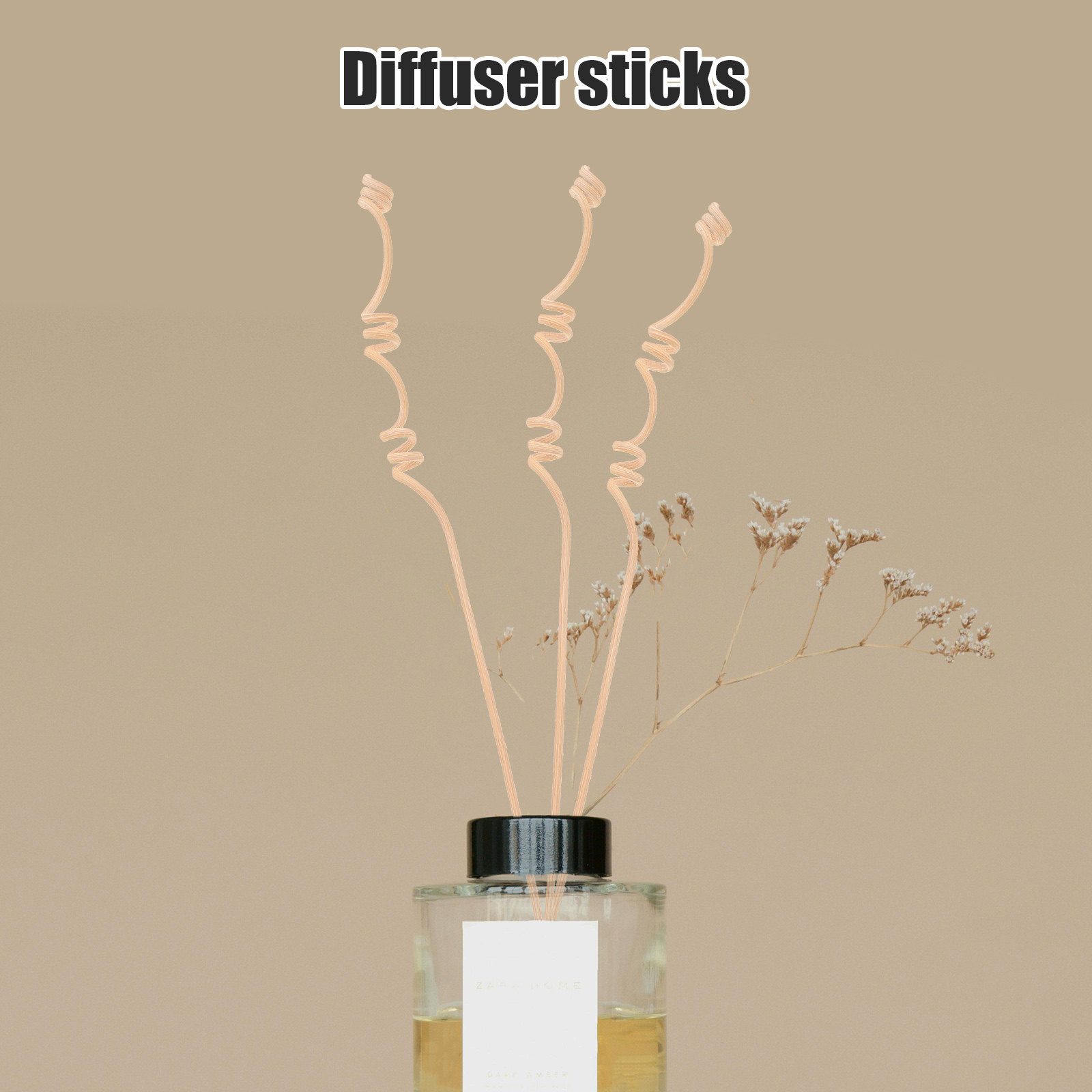 20Pcs Essential Oil Diffuser S - Perfume X ulasan dan harga