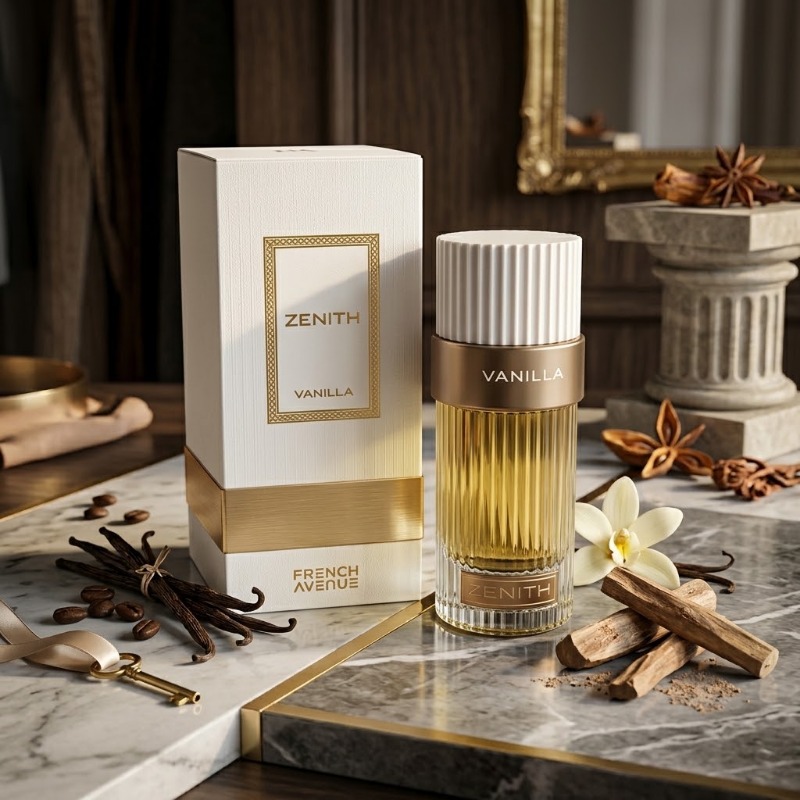 100ml Unisex Eau De Parfum Lux - The Collection Perfume Fragrance ulasan dan harga