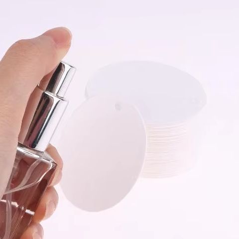 100pcs Tester Strips Fragrance - Perfume Fragrance Test ulasan dan harga