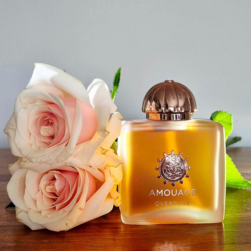 AMOUAGE Luxury Women Perfume 1 - The Collection Perfume Fragrance ulasan dan harga