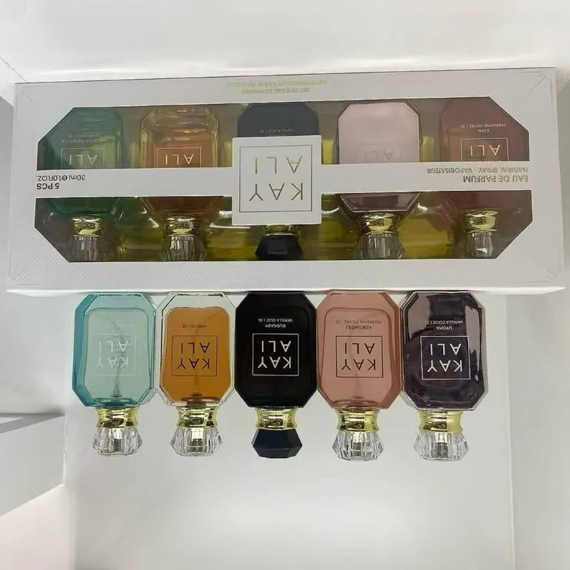 30ml x5 KAYALI Unisex Perfume  - The Collection Perfume Fragrance ulasan dan harga