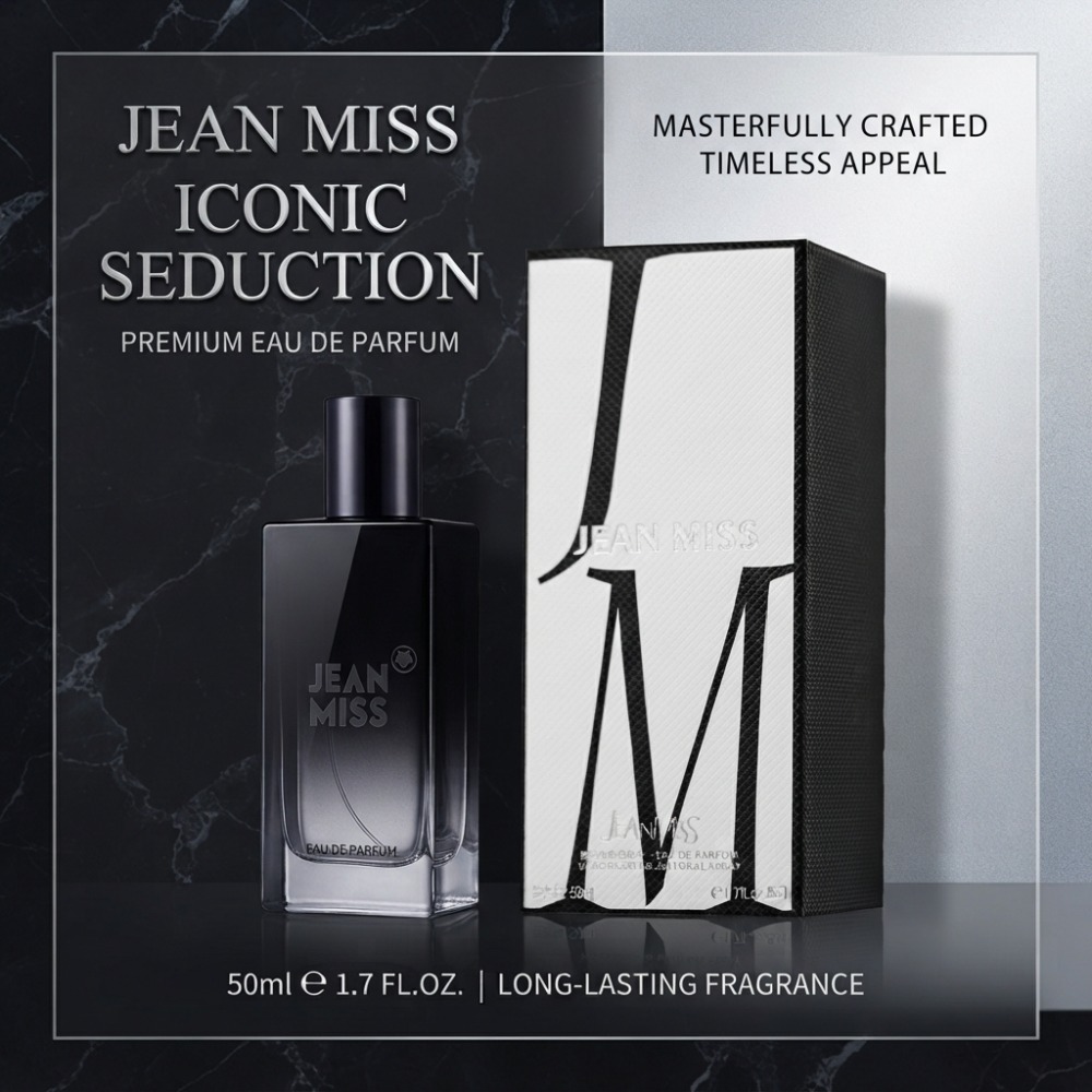 50ML Untamed Men's Perfume Lon - Perfume Fragrance Man ulasan dan harga