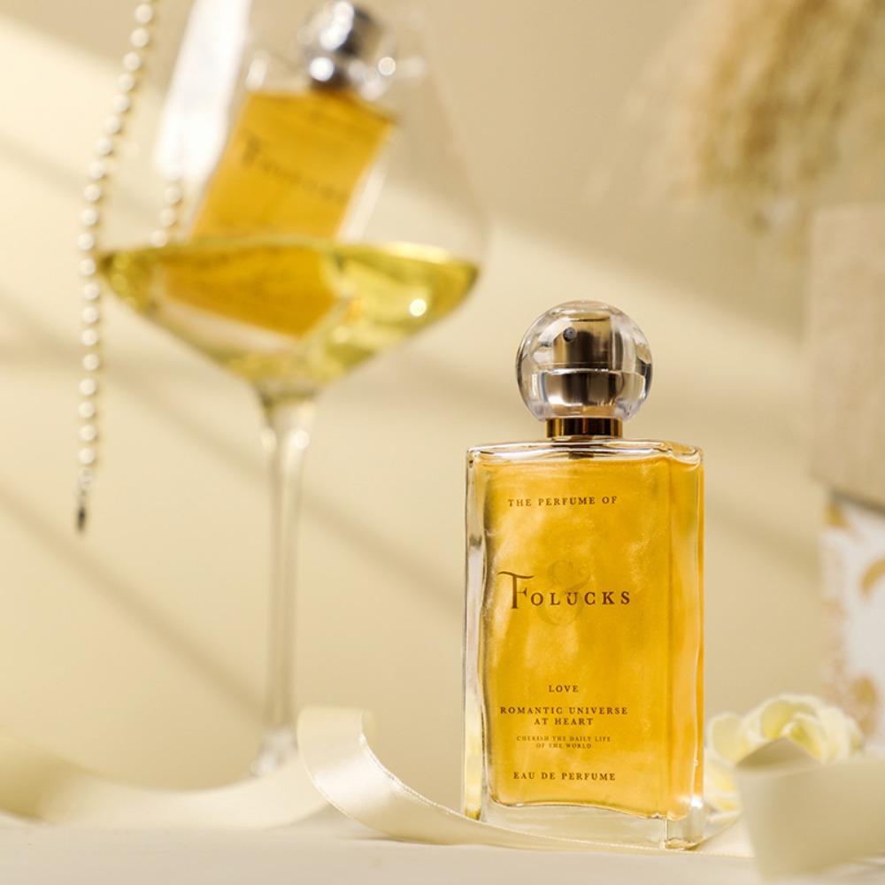 A fresh and natural floral-fru - The Collection Perfume Fragrance ulasan dan harga