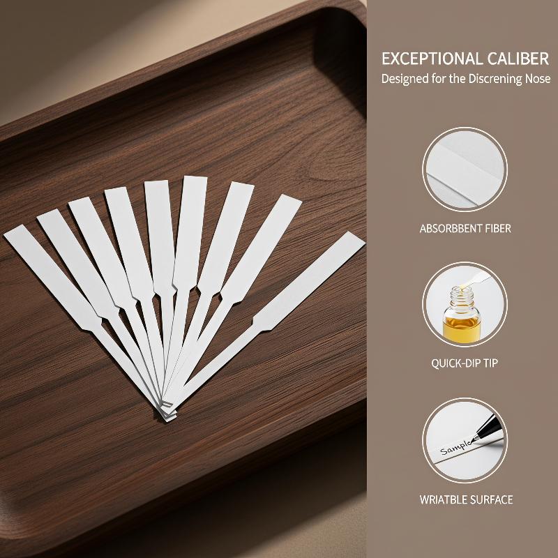 100 Sheets Durable Paper Premi - Perfume Fragrance Test ulasan dan harga