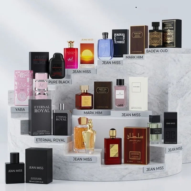 Long Lasting Fragrance for Wom - Perfume Fragrance Man ulasan dan harga