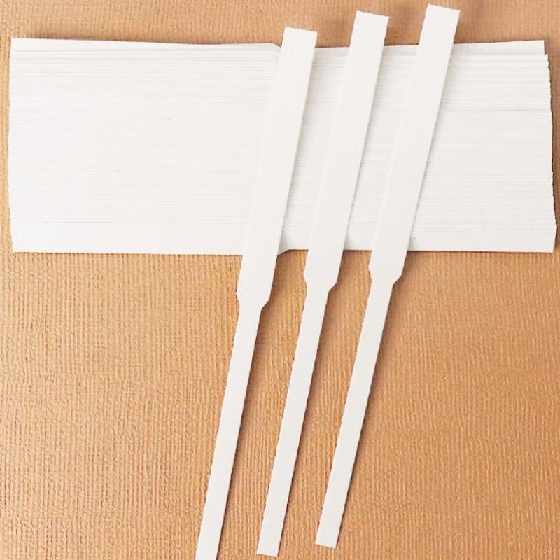 100 Sheets Premium Absorbent P - Perfume Fragrance Test ulasan dan harga